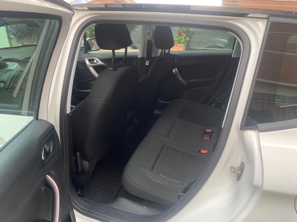 PEUGEOT 2008 Puretech 82 Active IMPIANTO GPL