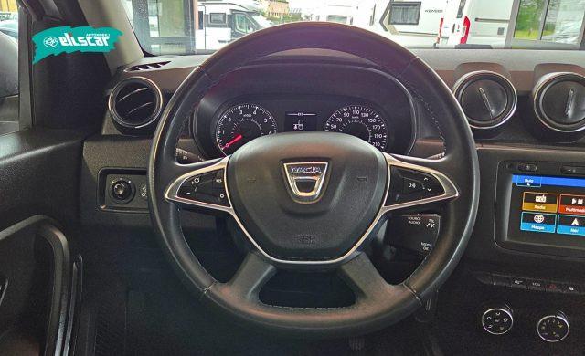 DACIA Duster 1.0 TCe 100 CV ECO-G 4x2