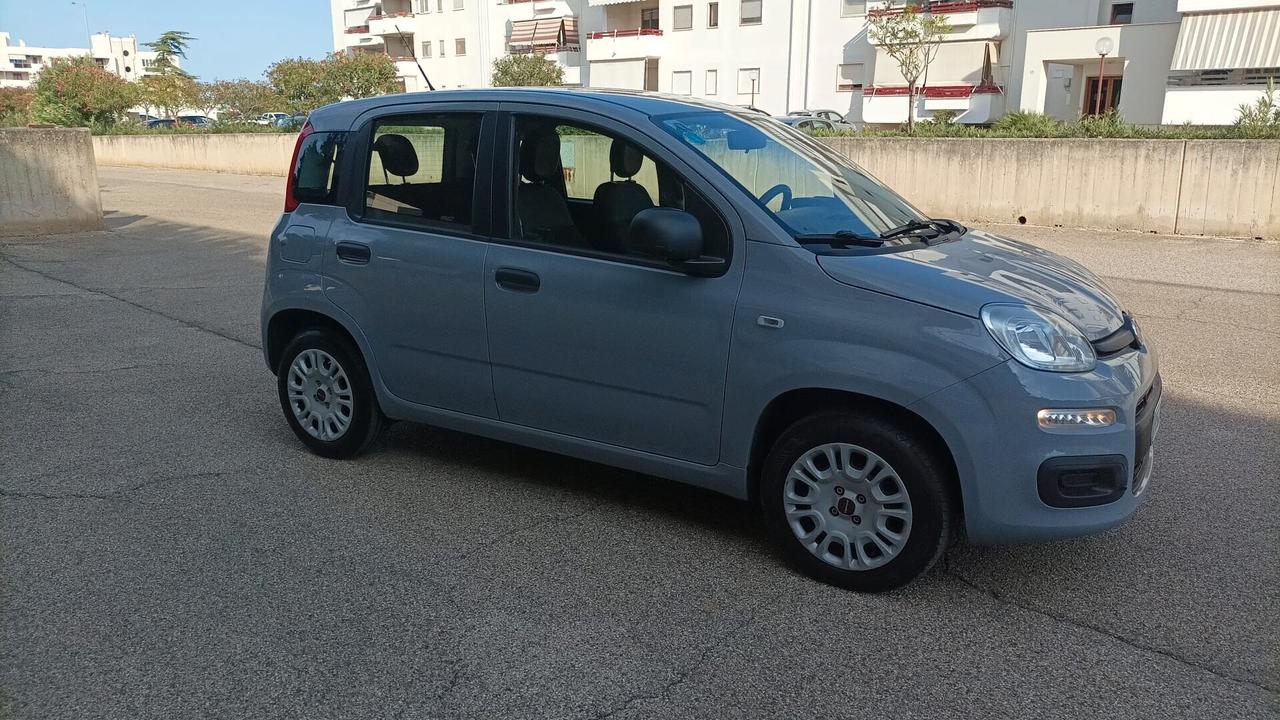 Fiat Panda 1.2 EasyPower Easy