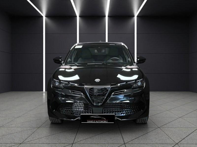 ALFA ROMEO Junior Junior 1.2 136 CV Hybrid eDCT...