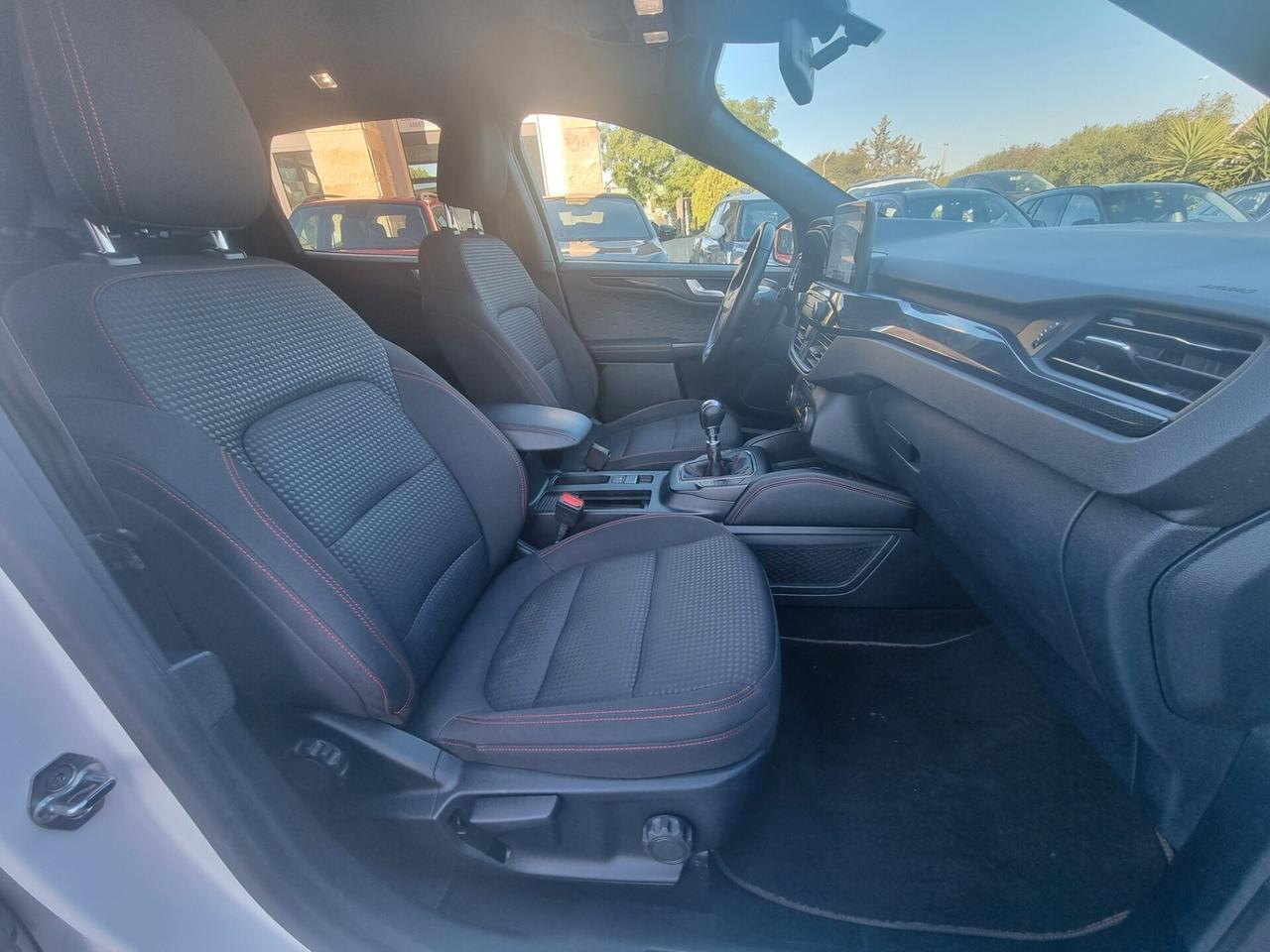 Ford Kuga 1.5 EcoBlue 120 CV 2WD ST-Line
