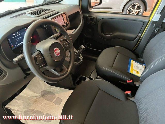 FIAT Panda 1.0 Hybrid MY25 PREZZO VERO