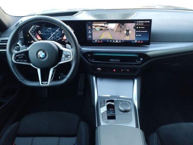 BMW 420 d 48V xDrive Coupé Msport Pro Aut.