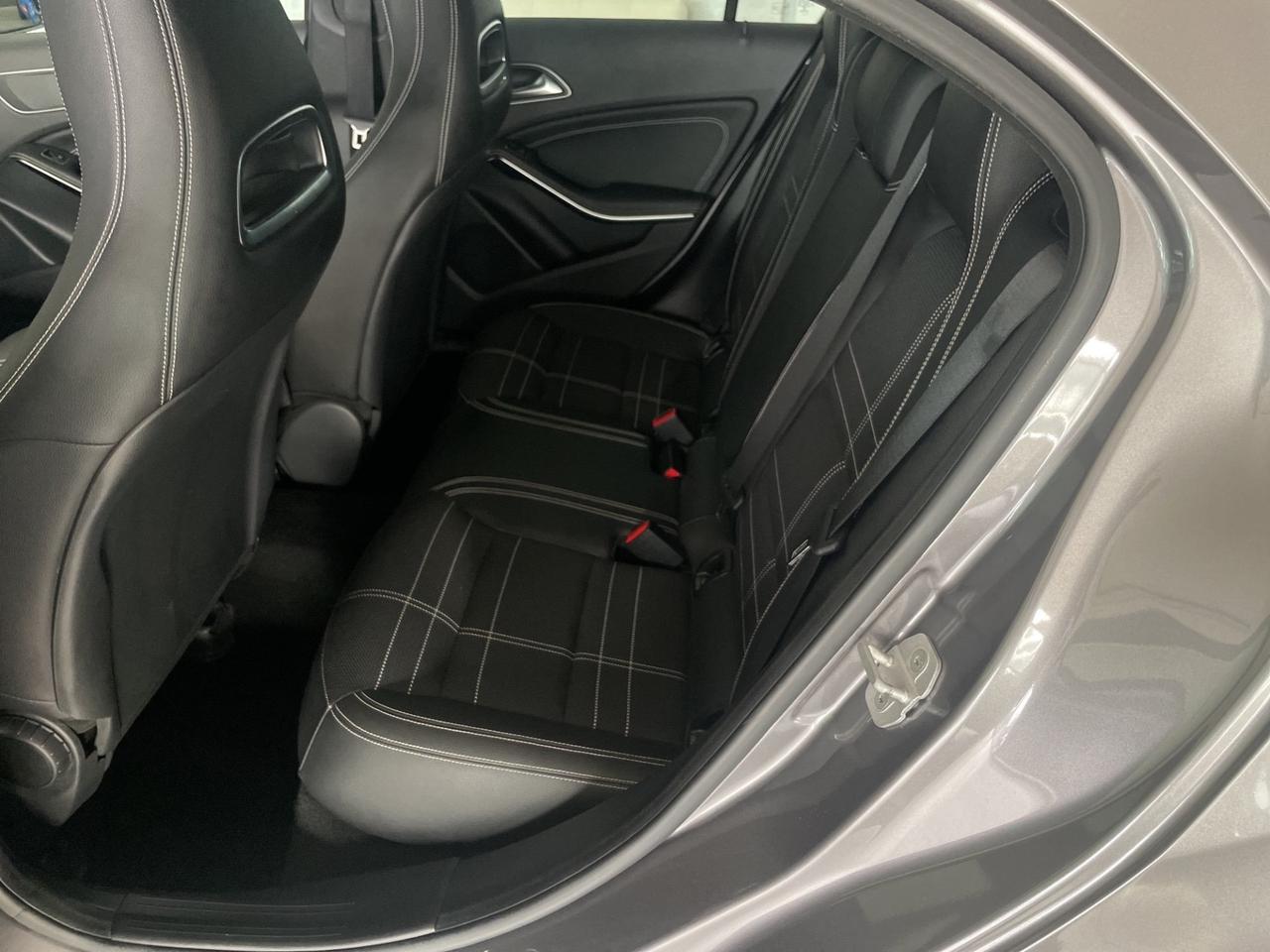 Mercedes-benz A 200 CDI Automatic 4Matic Sport