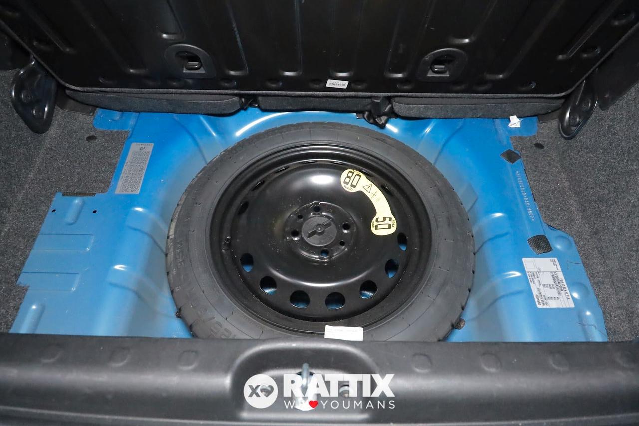 Fiat Panda 1.0 Firefly Hybrid 70CV Cross 5p.ti