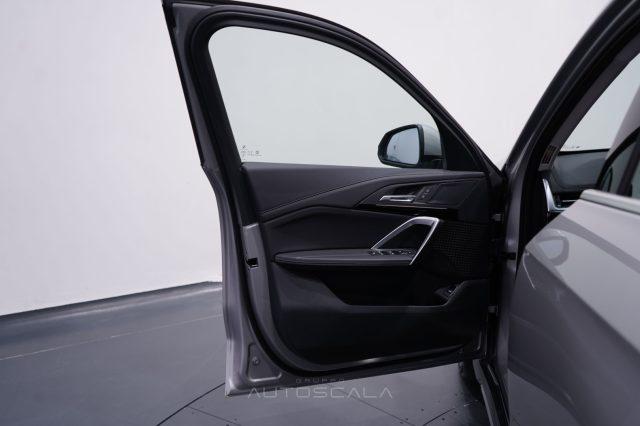 BMW X1 sDrive 20d xLine