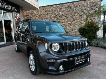 Jeep Renegade 1.6 Mjt 120 CV-2019- Automatica