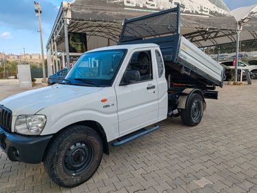 Mahindra Bolero Pk RIBALTABILE TRILAT