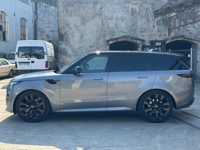 LAND ROVER Range Rover Sport 3.0D l6 249 CV Dynamic HSE