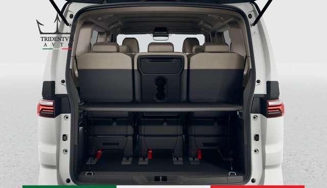 Volkswagen T7 Multivan Multivan 1.5 phev Edition 4motion 245cv dsg 7p.ti