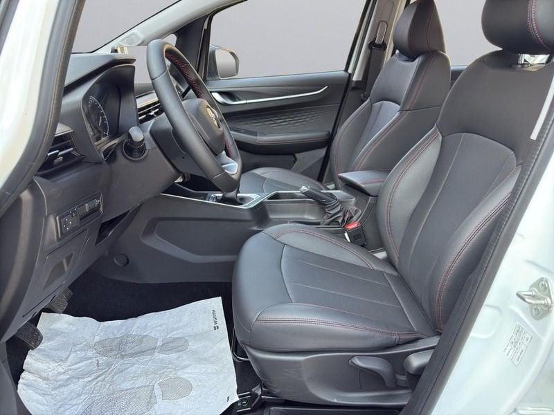 EMC Quattro EMC Quattro 5p 1.5 benzina 103cv