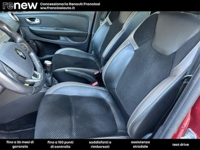 RENAULT Clio Sporter 1.5 dCi Energy 75cv Intens