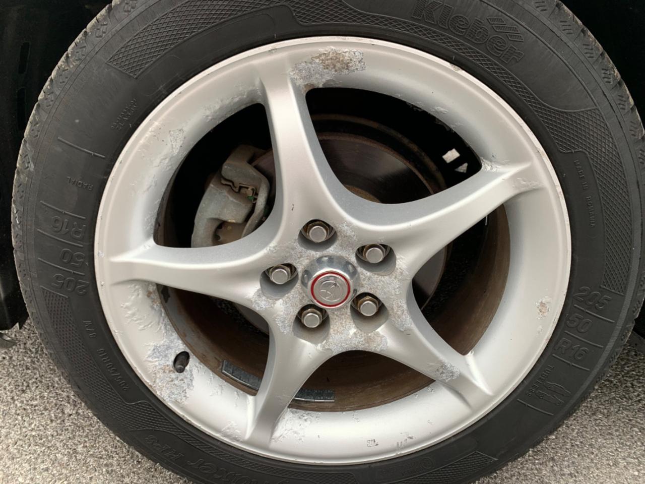 Toyota Celica 1.8 16V VVT-i