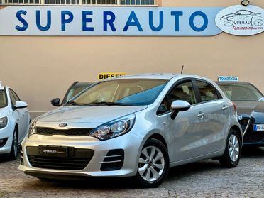 Kia Rio 1.1 CRDi 5 P OK neopatentati
