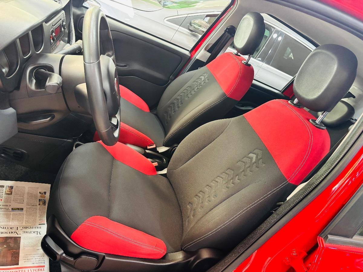Fiat Panda 1.3 M.Jet 95 cv S&S Lounge