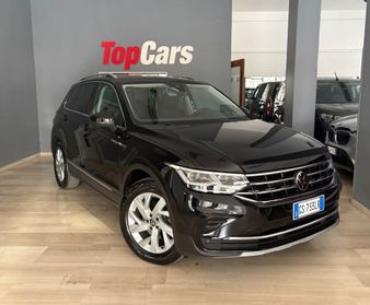 Volkswagen Tiguan 2.0 TDI 150 CV DSG Elegance