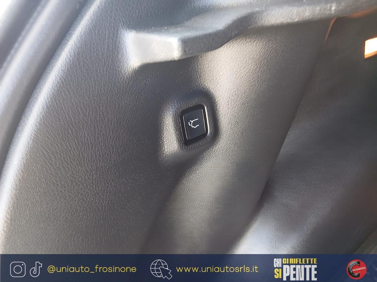 Jeep Compass 1.3 Turbo T4 2WD Limited