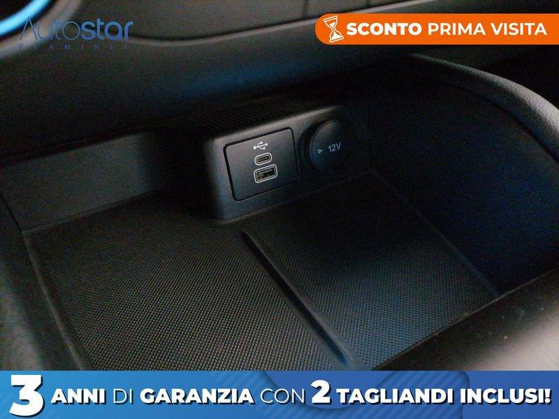 Ford Kuga 2.5 full hybrid ST-Line 2wd 190cv cvt