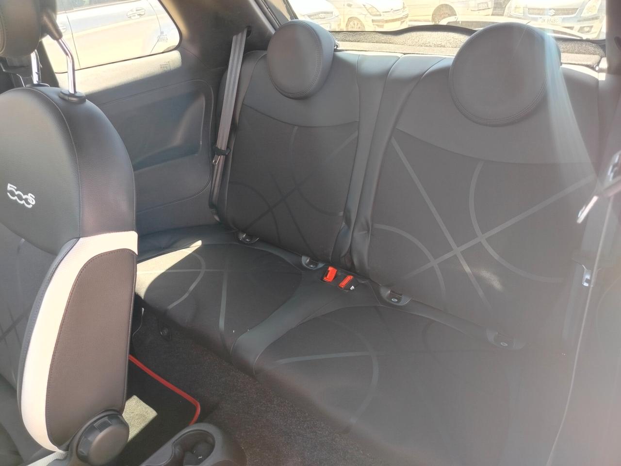 Fiat 500 1.3 Multijet 95 CV S
