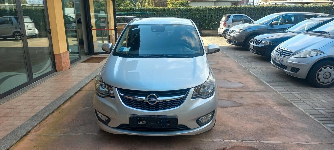 Opel Karl 1.0 75 CV N-Joy