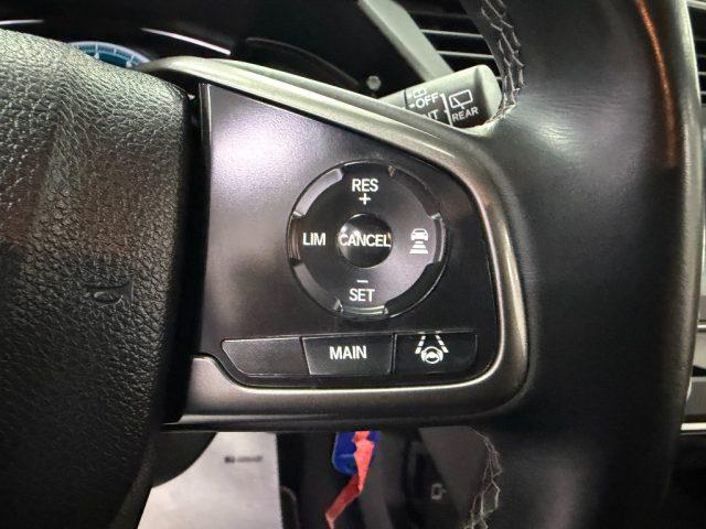 HONDA Civic 1.0T 5 porte Executive Premium CVT