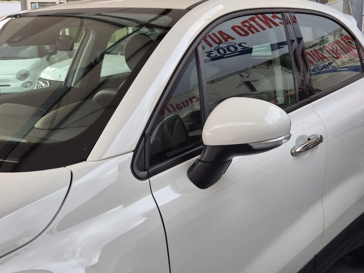 FIAT - 500X - 1.4 M.Air 140 CV DCT Pop Star