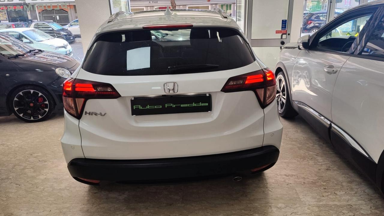 Honda HR-V 1.6 i-DTEC Executive Navi EURO 6