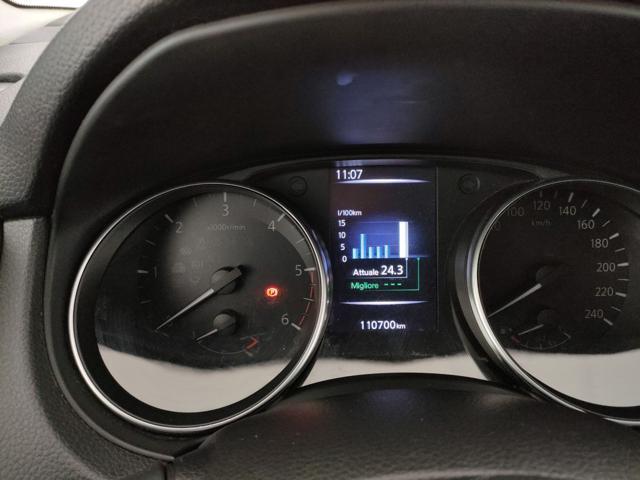 NISSAN Qashqai 1.5 dCi Acenta