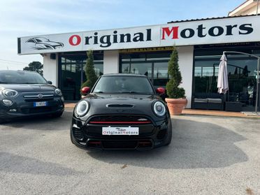 Mini Mini 2.0 John Cooper Works