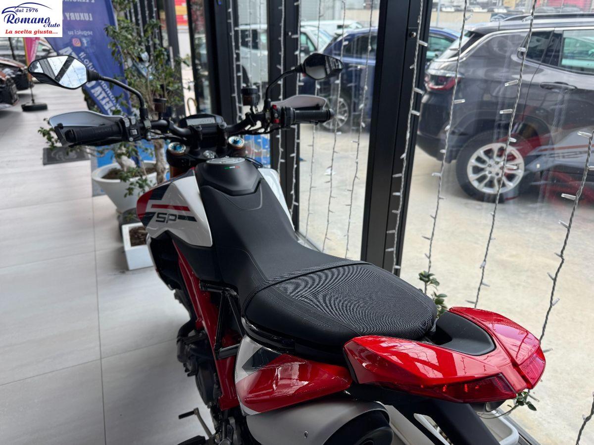 Ducati - Hypermotard 950 - SP#SOLO 650KM!