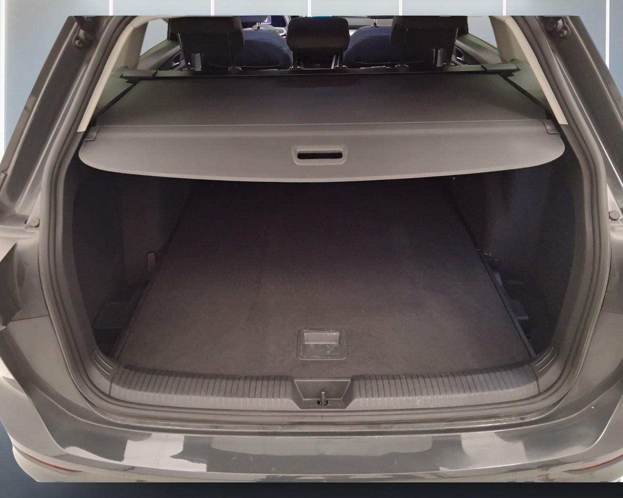 VOLKSWAGEN Golf VIII 2020 Variant - Golf Variant 2.0 tdi Life 115cv dsg
