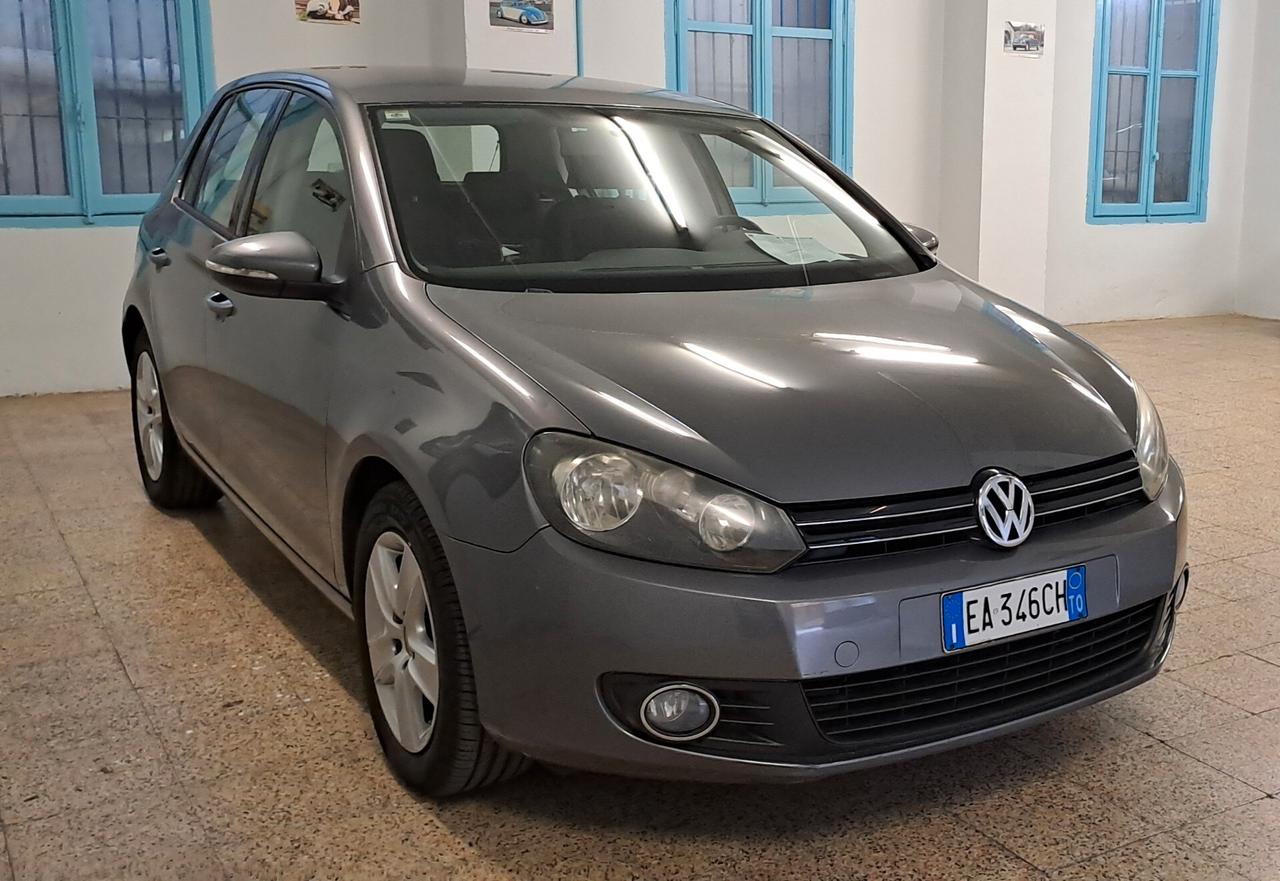 Volkswagen Golf 1.4 TSI 122CV 5p UnicoProprietario