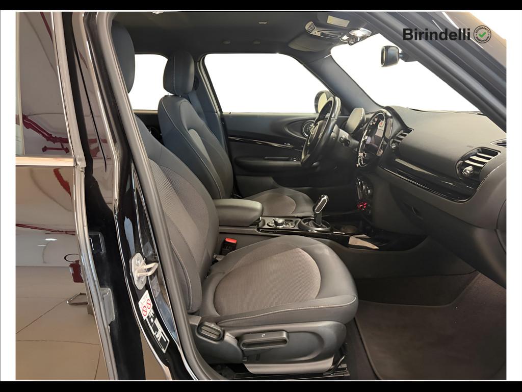 MINI Mini Clubman (F54) - Mini 1.5 One D Business Clubman