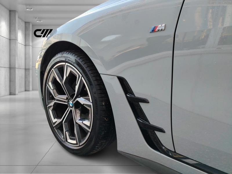 BMW Serie 4 Gran Coupe 420 d Mild Hybrid 48V Msport Steptronic