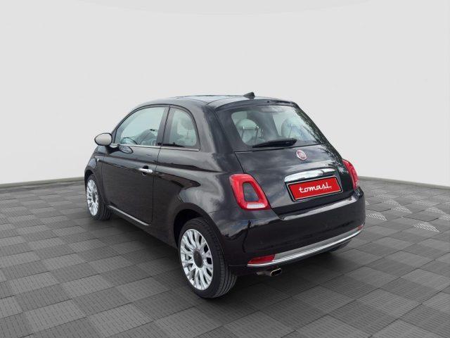 FIAT 500 500 1.2 Star