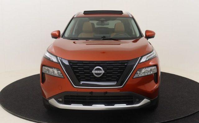 NISSAN X-Trail e-Power e-4orce 4WD 5 posti Tekna Premium Pack