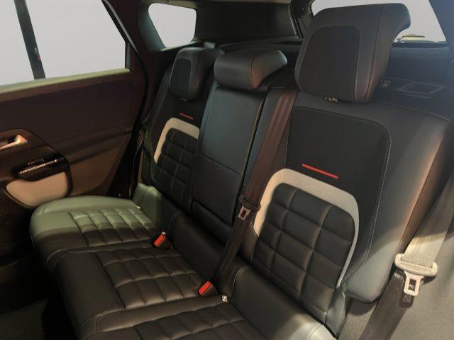 CITROEN C5 Aircross Hybrid 145 CV e-DCS6 Max