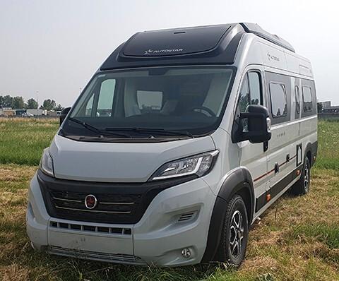 Autostar VAN V630 G