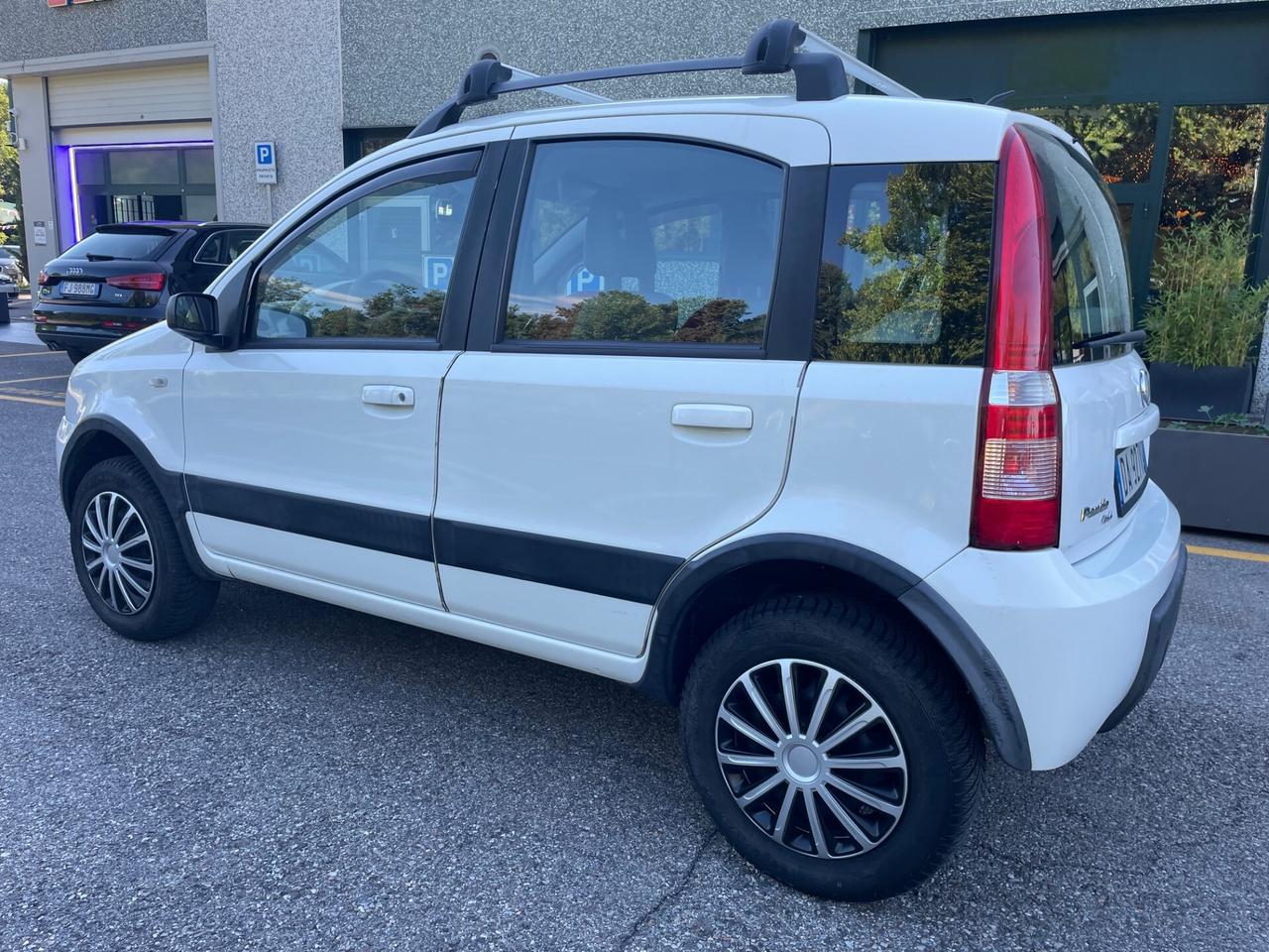 Fiat Panda 1.2 4x4*Neopatentati*