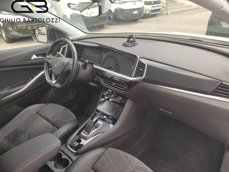 Opel Grandland Hybrid 1.6 225cv PHEV GS Line FWD