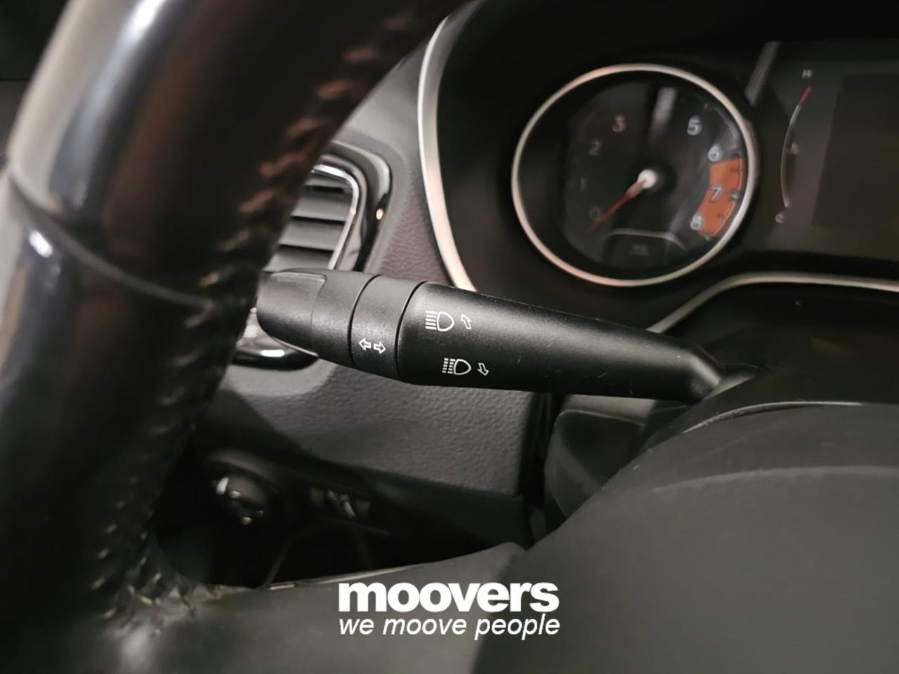 JEEP Compass 2ª serie 1.4 MultiAir 2WD Night Eagle