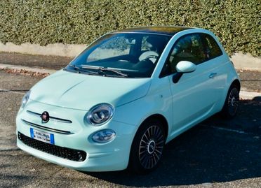 Fiat 500 1.0 Hybrid Launch Edition