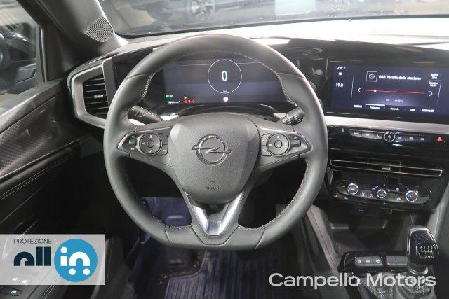 OPEL Mokka Mokka 1.2 Turbo 136cv Ultimate