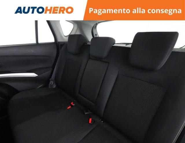 SUZUKI S-Cross 1.0 Boosterjet Cool