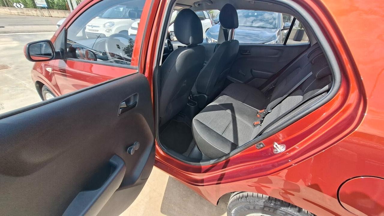 Kia Picanto 1.0 Benzina 12V 5 porte 2023