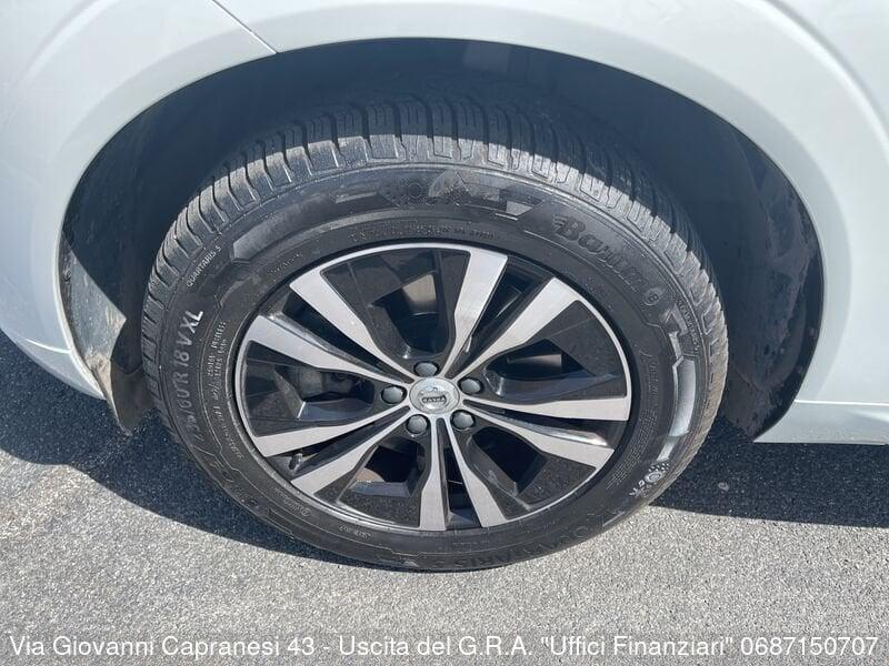 Volvo XC60 XC60 T6 Recharge Plug-in Hybrid AWD Inscription Expression