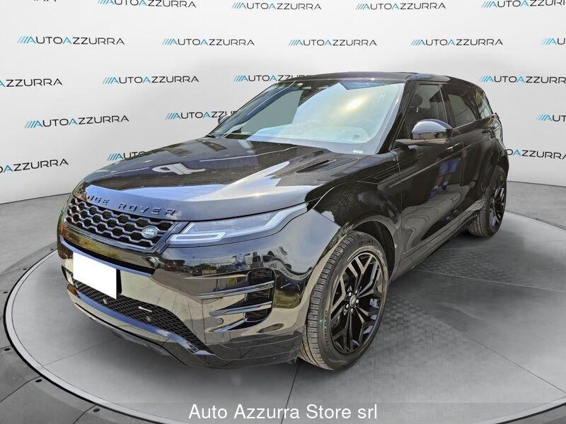 Land Rover RR Evoque 2.0D I4 204 CV AWD Auto R-Dynamic SE *PROMO FINANZIARIA*