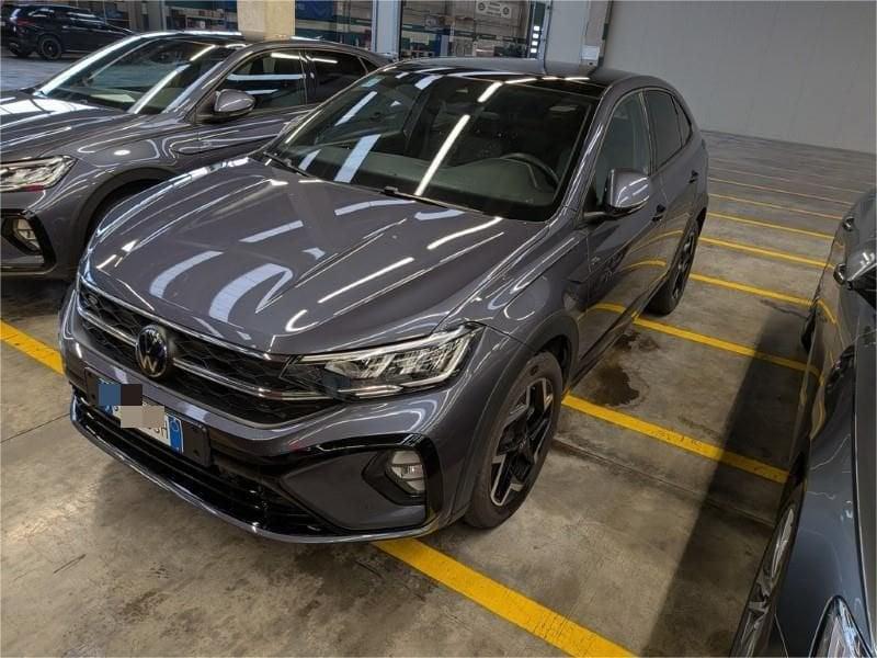 Volkswagen Taigo 1.0 TSI 85kW R-Line DSG