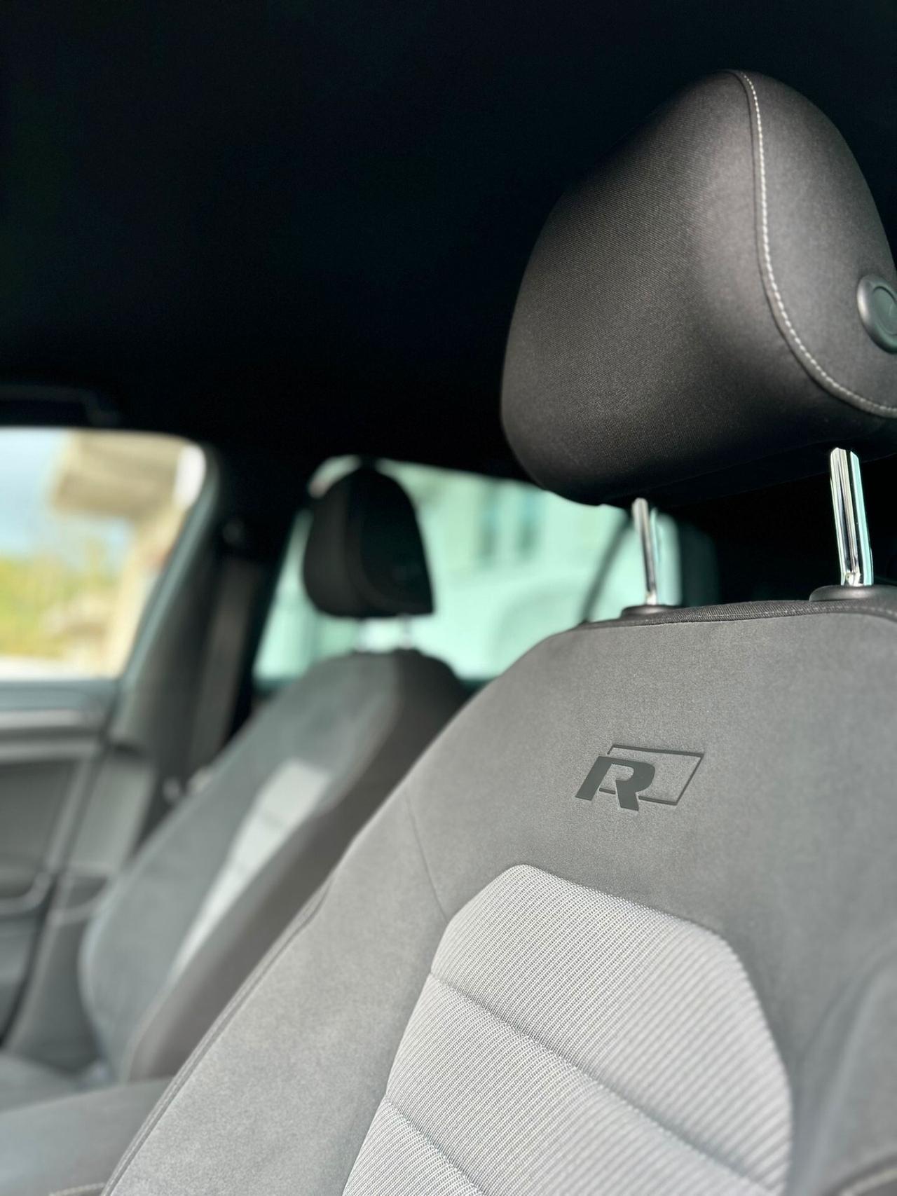 Volkswagen Golf 1.6 TDI 110 CV 5p. Sport Edition BlueMotion Technology