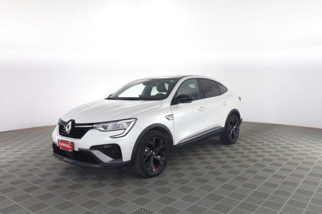 RENAULT Arkana Arkana Hybrid E-Tech 145 CV R.S. Line